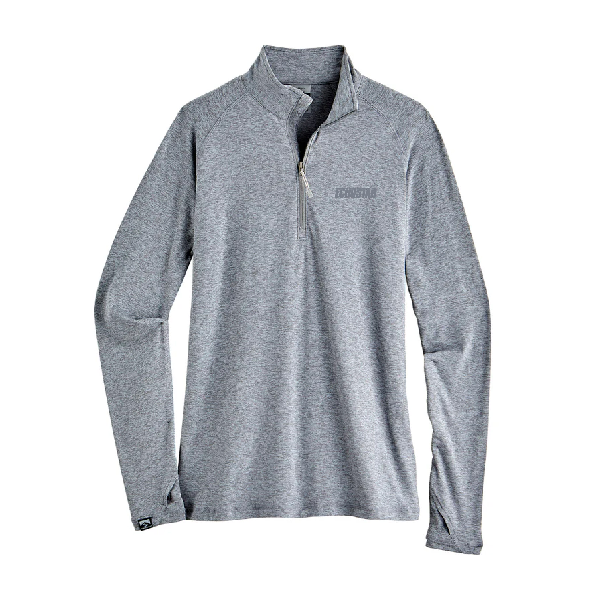 Storm Creek Pacesetter 1/4 Zip